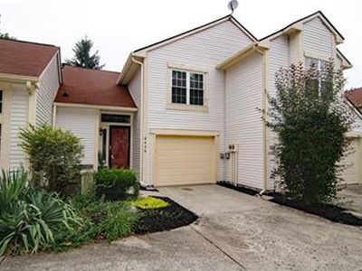 6436 Bayside North Dr, Indianapolis, IN, 46250