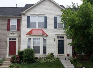 6651 McGrath Pl, Frederick, MD 21703