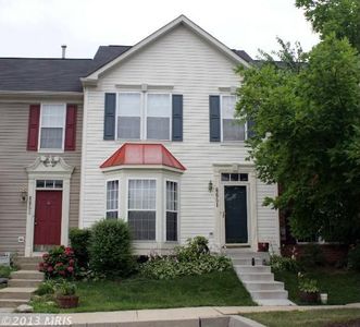 6651 McGrath Pl, Frederick, MD, 21703