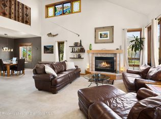 44 E Sunlight Ct, Glenwood Springs, CO 81601