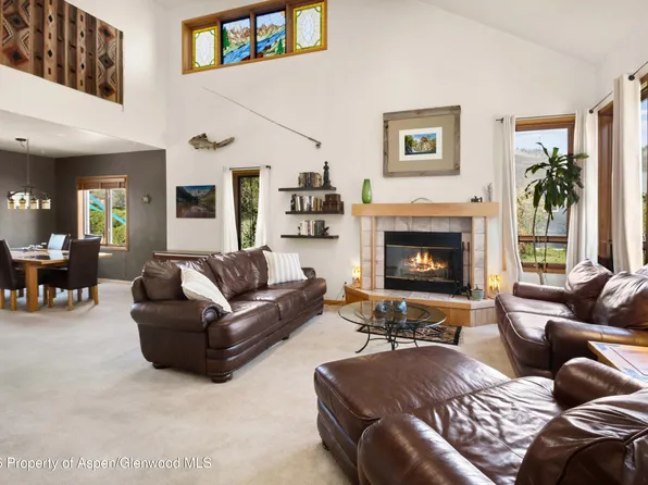 44 E Sunlight Ct, Glenwood Springs, CO 81601