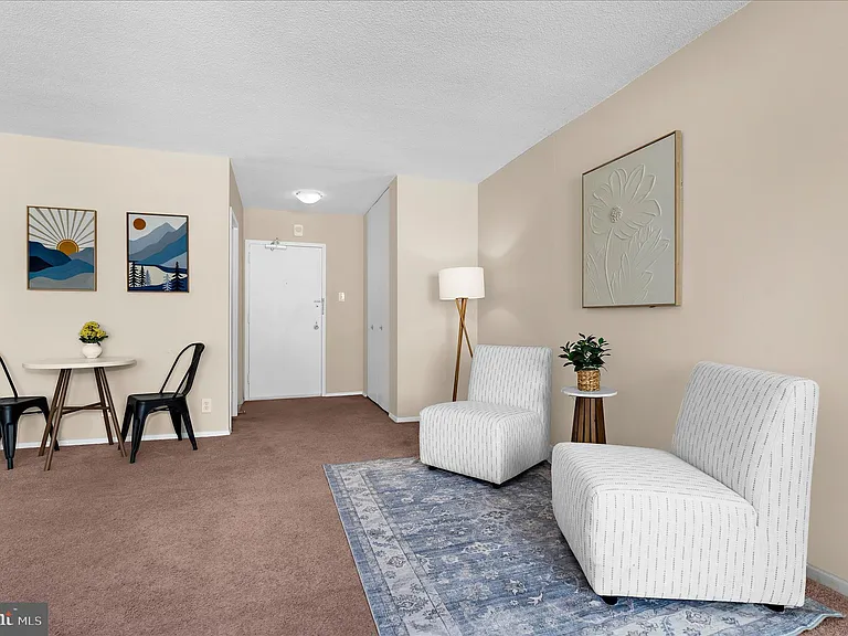 5500 Friendship Blvd #2329N — Photo 13