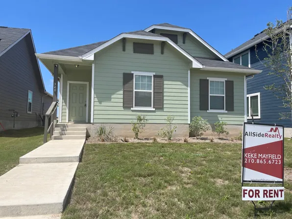 340 Kenai Dr, Kyle, TX 78640