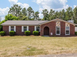 4221 Cap Chat St, Hephzibah, GA 30815