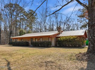 4221 Oakley Palestine Rd, Raymond, MS 39154