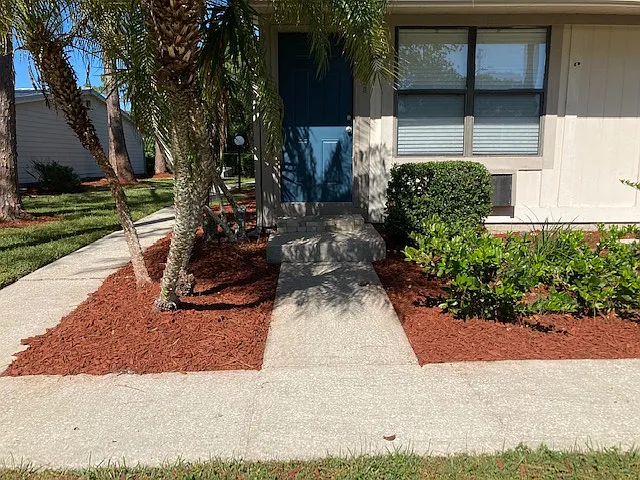 Hidden Pines Apartments