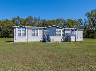 18494 161st Rd, O'Brien, FL 32071