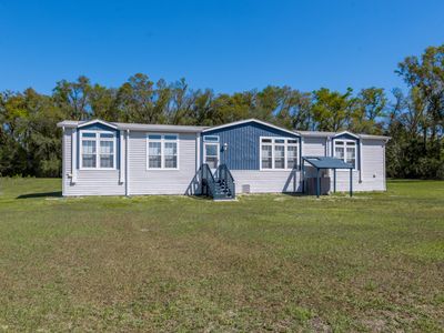 18494 161st Rd, O'Brien, FL, 32071