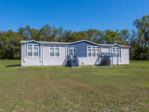 18494 161st Rd, O'Brien, FL 32071