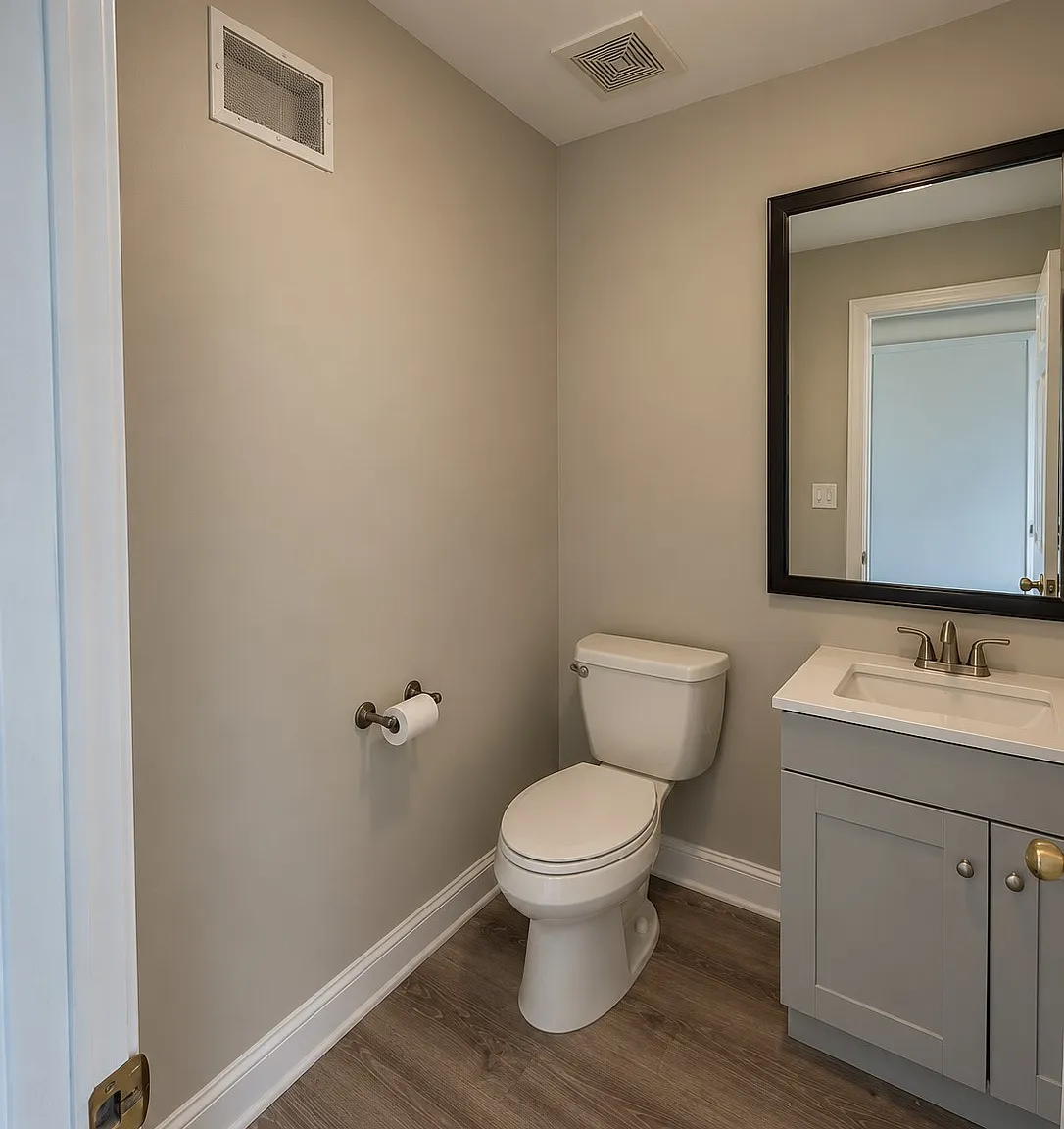 3 bed, 2.5 bath, 1650 sqft, $2,995 — Photo 3