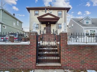 617 Essex Ave, Linden, NJ 07036