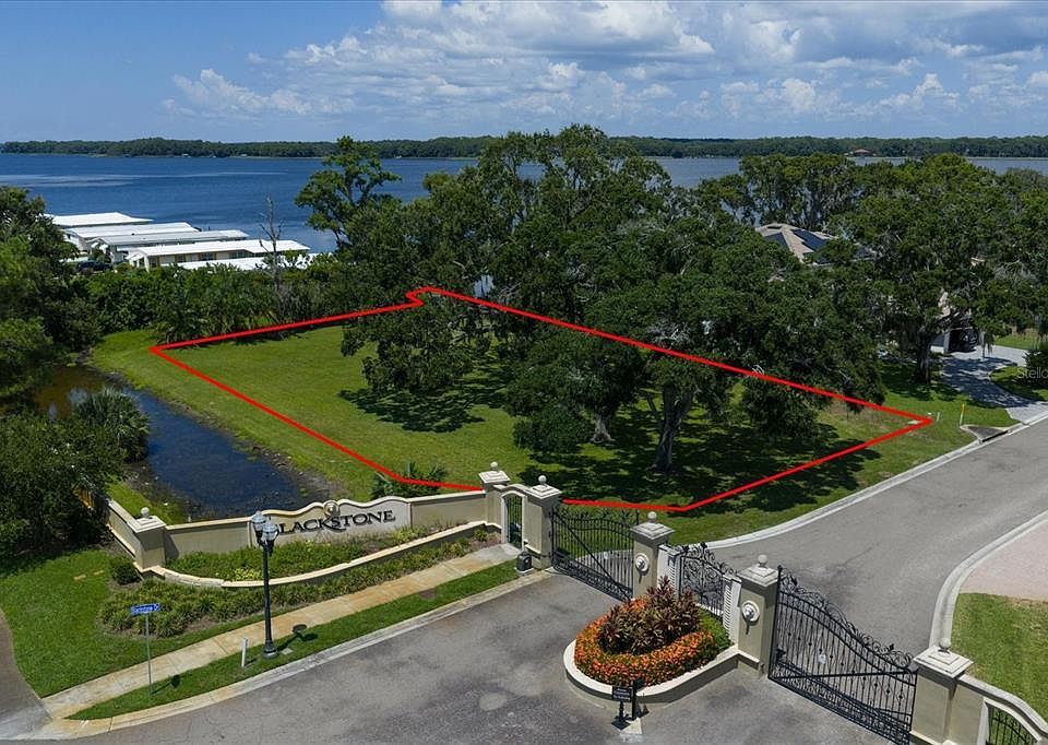 1st image of 0 BLACKSTONE DRIVE LOT 1