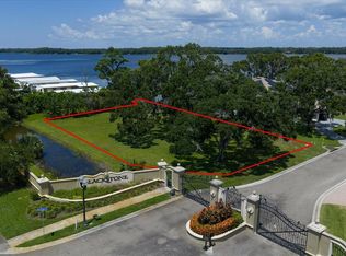 0 Blackstone Dr LOT 1, Palm Harbor, FL 34684