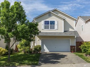 12716 SE 296th Way, Auburn, WA