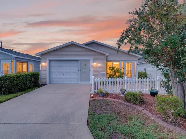 17458 SE 82ND ROSLYN COURT, THE VILLAGES, FL 32162
