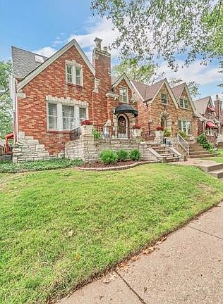 3rd image of 5628 Neosho St