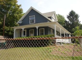 60 Parker St, Attleboro, MA 02703