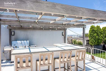 Sold by Sotheby's International Realty
