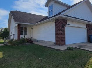1263 S Pinhook Dr, Nixa, MO 65714