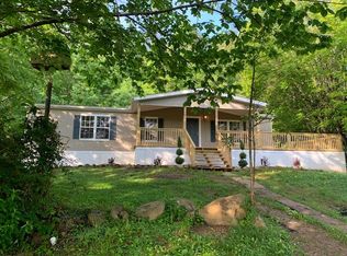 2327 Allegheny Loop Rd, Maryville, TN 37803