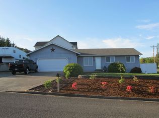 163 Palmdale Ave, Roseburg, OR