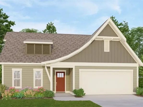 3073 Mimms Trl, Auburn, AL 36832