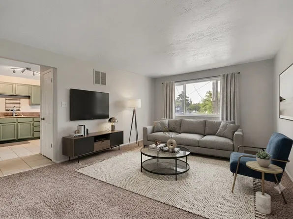 265 E 8880 S APT 12, Sandy, UT 84070