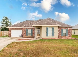 11212 Audubon Dr, Hammond, LA 70403