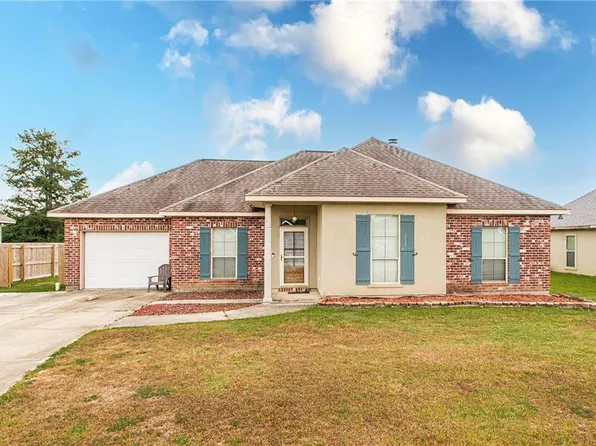 11212 Audubon Dr, Hammond, LA 70403