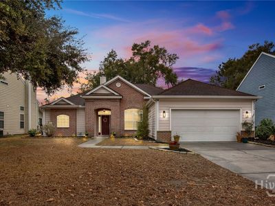 162 Coffee Pointe Drive, Savannah, GA, 31419