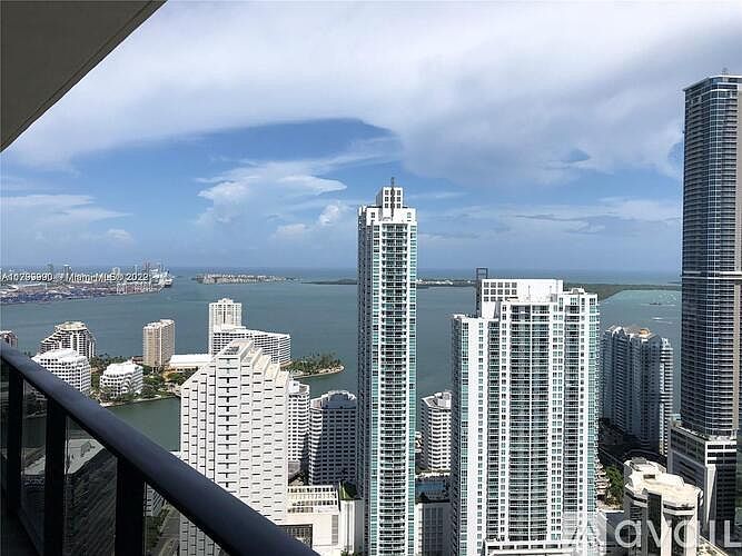 1st image of 801 S Miami Ave Unit 4702