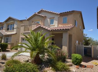 8892 Promised Land Ave, Las Vegas, NV 89148