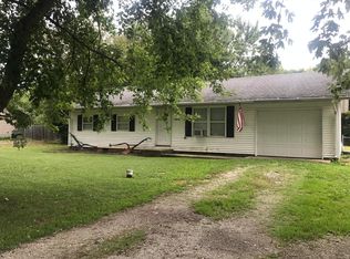 2926 Snow Hill Rd SW, Washington Court House, OH 43160