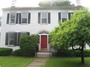 374 South St, Pittsfield, MA 01201