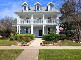 869 Post Oak Pl, Aubrey, TX 76227