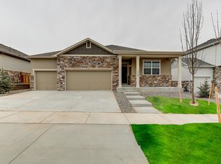 6832 Morrison Dr, Frederick, CO 80530