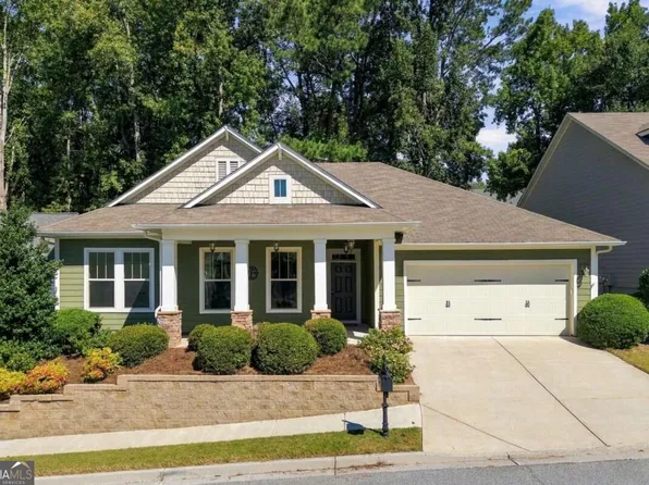 110 Willow Overlook, Canton, GA 30115