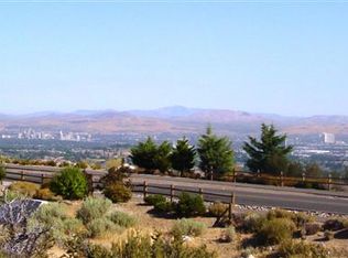 3068 Iron Eagle Trl, Reno, NV 89511