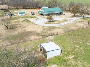 440843 E 220th Rd, Vinita, OK 74301