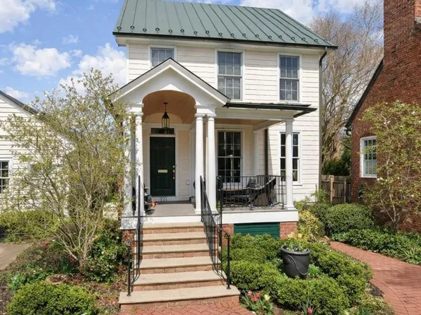 211 Fauquier St, Fredericksburg, VA 22401