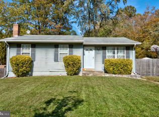 10810 King Edward Dr, Upper Marlboro, MD 20772