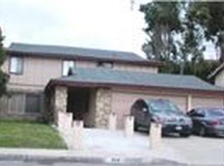 904 Golden Prados Dr, Diamond Bar, CA 91765