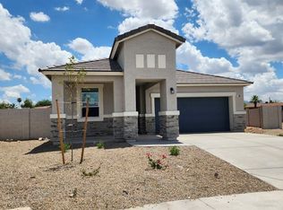 2535 S 125th Dr, Avondale, AZ 85323