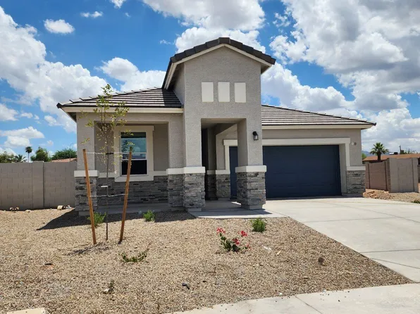 2535 S 125TH Drive, Avondale, AZ 85323