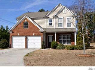 2703 Ballade Dr, Matthews, NC 28105