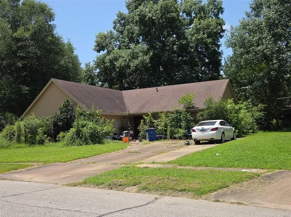 1022 Roselawn Cir, West Memphis, AR 72301