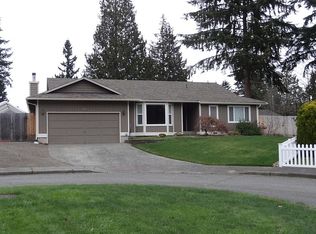 2501 81st Pl SE, Everett, WA 98203