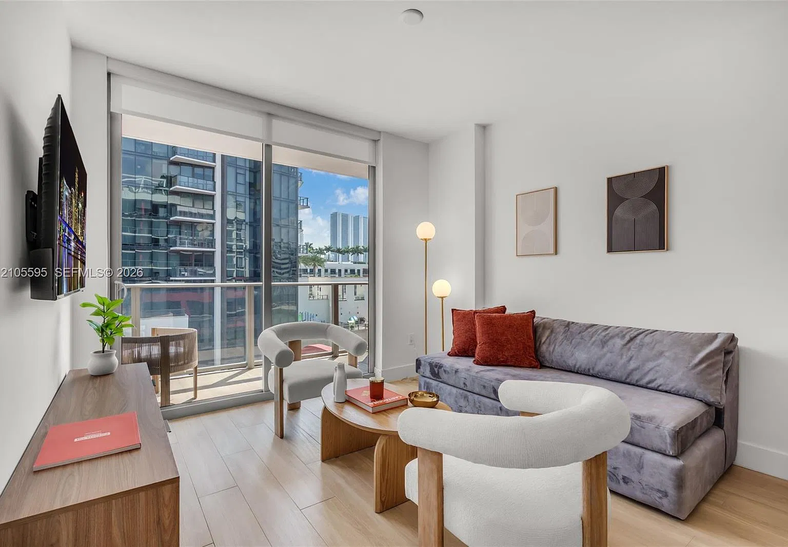 The Standard Residences — Photo 2