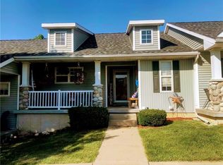 1228 SW Twin Gates Dr, Ankeny, IA 50023