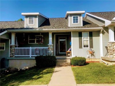 1228 SW Twin Gates Dr, Ankeny, IA, 50023
